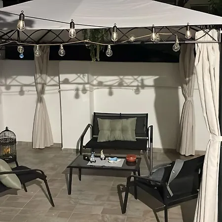 Casa Апартаменты Альгеро