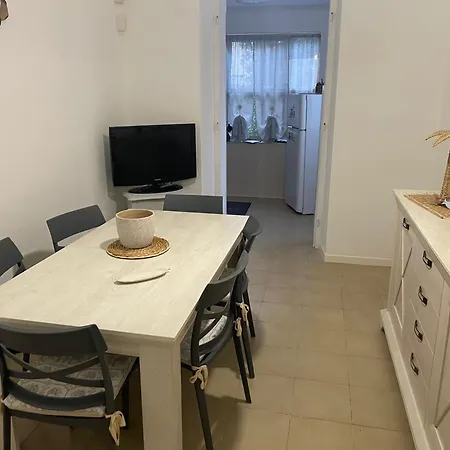 Apartmán Casa *