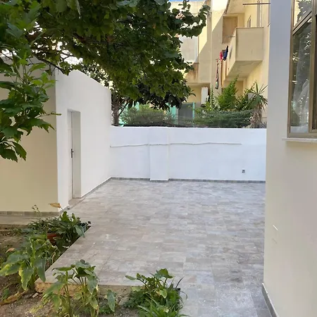 Apartmán Casa Alghero
