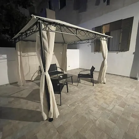 Apartmán Casa *