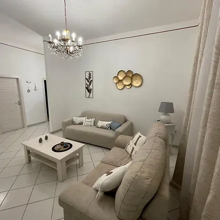 Apartmán Casa