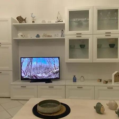 Apartmán Casa Alghero