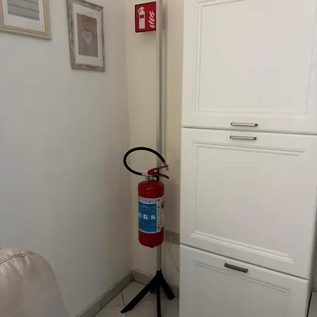 Apartmán Casa Alghero