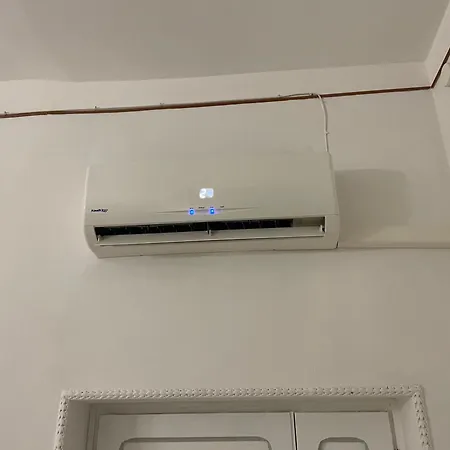 Apartmán Casa *