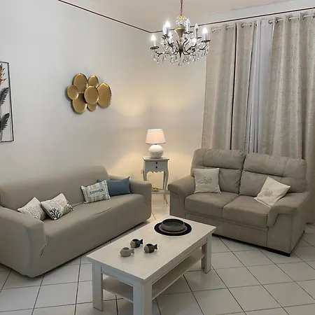 Apartmán Casa