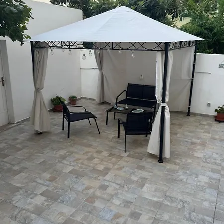 Apartmán Casa